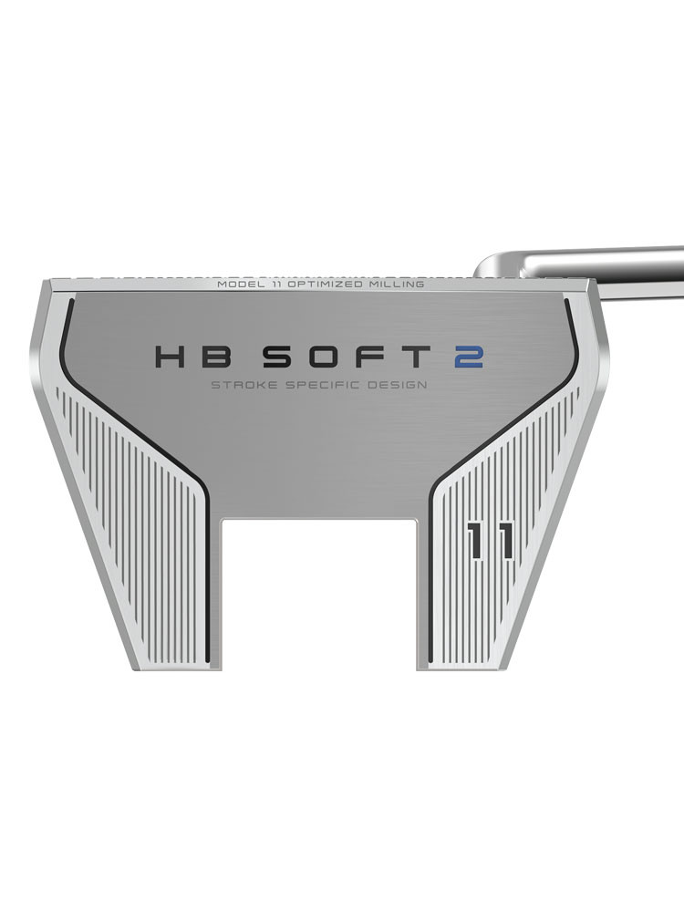 Cleveland HB Soft 2 11 Putters Women's GolfBox